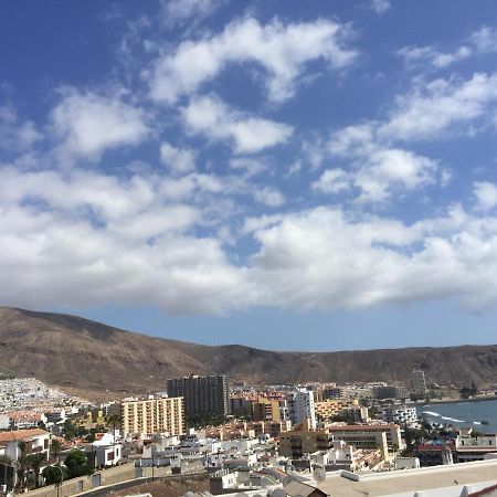 Casa Mila Leilighet Los Cristianos  Eksteriør bilde