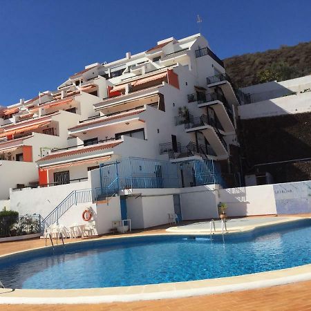 Casa Mila Leilighet Los Cristianos  Eksteriør bilde