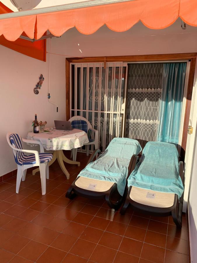Casa Mila Leilighet Los Cristianos  Eksteriør bilde