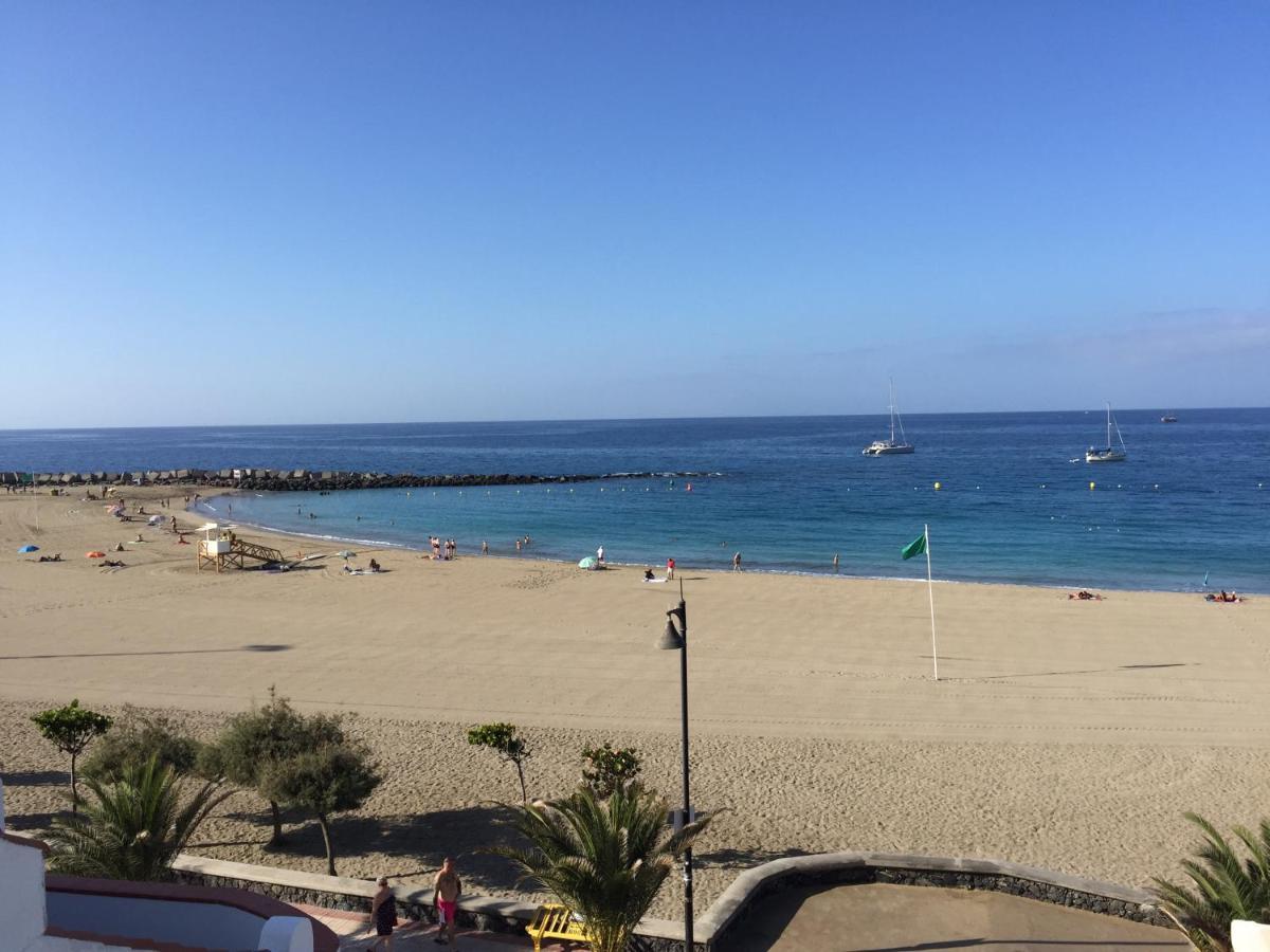 Casa Mila Leilighet Los Cristianos  Eksteriør bilde