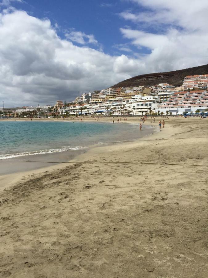 Casa Mila Leilighet Los Cristianos  Eksteriør bilde