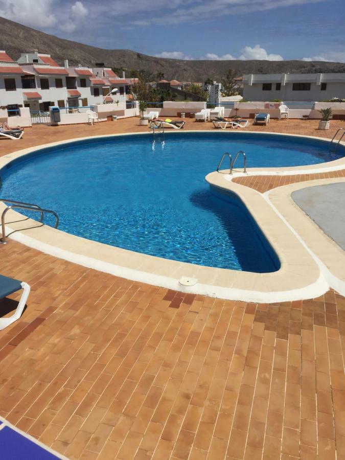Casa Mila Leilighet Los Cristianos  Eksteriør bilde