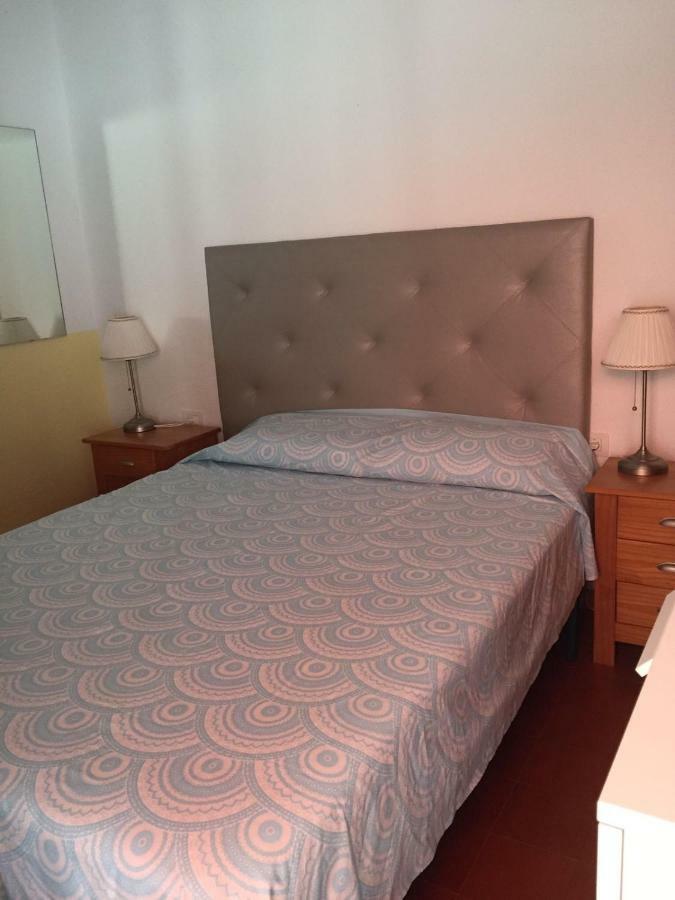 Casa Mila Leilighet Los Cristianos  Eksteriør bilde