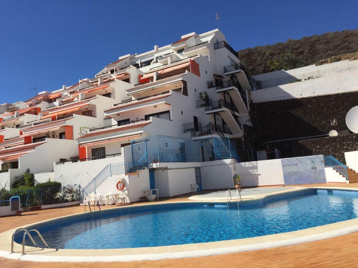 Casa Mila Leilighet Los Cristianos  Eksteriør bilde